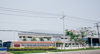 Phong tỏa Công ty Pataya Việt Nam hơn 1.000 công nhân tại TP. Cần Thơ