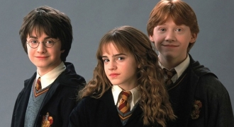 8 bài học cuộc sống từ bộ truyện Harry Potter
