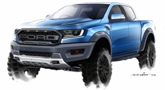 Ford ứng dụng công nghệ để cải tiến thử nghiệm trên Ranger Và Everest