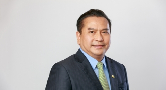 SHB chấp thuận đơn từ nhiệm của TGĐ Nguyễn Văn Lê