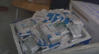 Thu 2.800 hộp thuốc nhập lậu được quảng cáo chữa COVID-19