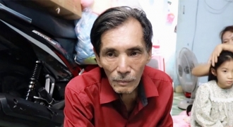 Thương Tín tuổi 65 nghèo khó, không biết tương lai 
