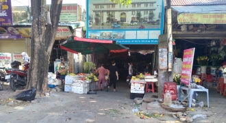 TP. Vinh - Nghệ An phát thẻ đi chợ cho người dân