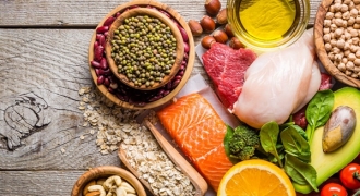 7 thực phẩm chống viêm hàng đầu giúp tăng cường sức khỏe