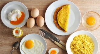 6 sai lầm tai hại khi ăn trứng dễ rước họa vào thân