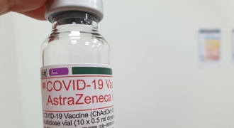 Bộ Y tế đề nghị khẩn trương tiêm mũi 2 vắc xin Covid-19