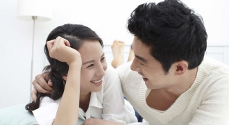7 cách khiến chồng lắng nghe vợ, bất đồng mấy cũng kiên nhẫn