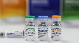 Thực hiện xét nghiệm quan trọng đánh giá tính sinh miễn dịch của vaccine Nanocovax