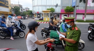 Cấp Giấy đi đường tại Hà Nội: Cơ quan nào cấp, quy trình xin như thế nào?