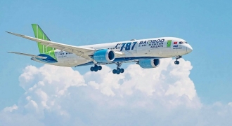 Bamboo Airways cất cánh bay thẳng chuyến đầu Việt - Mỹ từ tháng 9