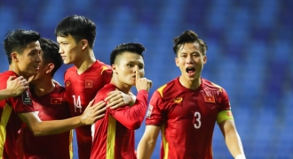 Xem Việt Nam vs Australia vòng loại thứ 3 World Cup 2022 trên kênh nào?