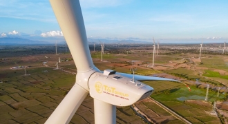 T&T Group và Ørsted hợp tác đầu tư 30 tỷ USD phát triển điện gió ngoài khơi