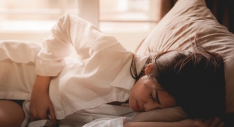 5 cơ quan nội tạng đang gặp vấn đề nếu thường xuyên mất ngủ ban đêm