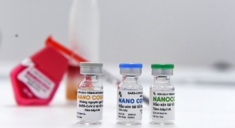 Vaccine NanoCovax được Hội đồng Đạo đức chấp thuận