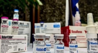 Bộ Y tế phê duyệt có điều kiện vaccine Covid-19 Abdala của Cuba
