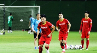 Xem trực tiếp bóng đá Việt Nam vs Trung Quốc trên kênh nào?