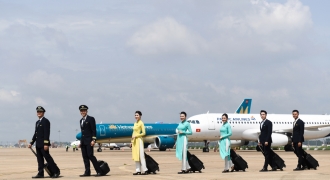 Vietnam Airlines Group lên kế hoạch khôi phục các đường bay nội địa từ 10/10