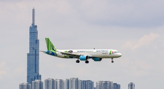 Bamboo Airways tái khai thác thương mại nhiều đường bay nội địa kết nối Hà Nội, TP. HCM, Đà Nẵng từ 10/10
