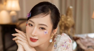 Angela Phương Trinh vẫn quảng cáo giun đất chữa ung thư sau loạt phát ngôn sai lệch