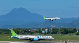 Bamboo Airways tăng tần suất nhiều đường bay cùng loạt ưu đãi hấp dẫn
