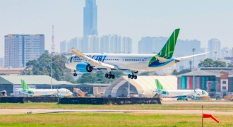 Xả cuồng chân với ưu đãi giảm giá tới 50% trên hơn 50 đường bay nội địa của Bamboo Airways