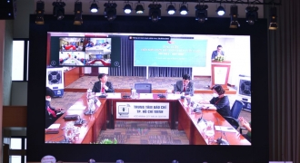 Đại hội Hội Môi giới Bất động sản Việt Nam nhiệm kỳ 2021 - 2026: Xây dựng 10 nhiệm vụ quan trọng 