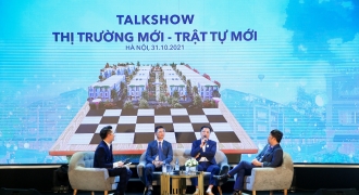 Giới thiệu đại đô thị biển FLC Quảng Bình: Động lực thiết lập thị trường mới