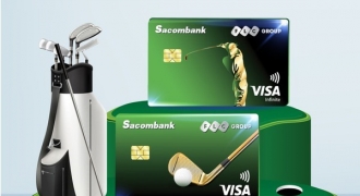 Tín đồ du lịch bất ngờ trước loạt tiện ích “đỉnh cao” của thẻ liên kết Sacombank FLC Infinite 