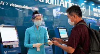 Vietnam Airlines lọt Top 10 Thương hiệu có trải nghiệm khách hàng xuất sắc năm thứ hai liên tiếp