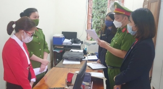 Nghệ An: Thêm phó chủ tịch xã bị khởi tố liên quan ăn chặn tiền hỗ trợ lũ lụt