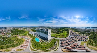 Nhu cầu nghỉ dưỡng riêng tư lên ngôi, FLC Grand Villa Halong đón sóng đầu tư
