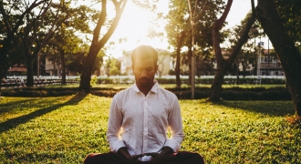 Thiền định sẽ duy trì một lối sống hạnh phúc và cân bằng