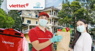Viettel đạt giải Vàng – Giải thưởng kinh doanh quốc tế Globee lĩnh vực Chăm sóc khách hàng