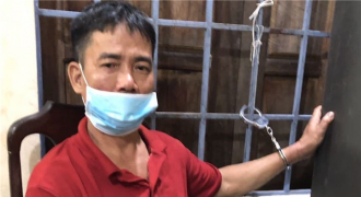 Phó Trưởng công an xã ở Thừa Thiên Huế bị đâm trọng thương khi làm nhiệm vụ