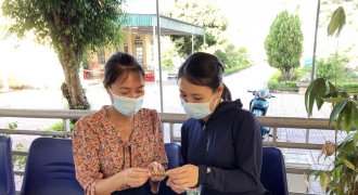 Hội KHHGĐ tỉnh Nghệ An: Đa dạng mô hình truyền thông để tuyên truyền chăm sóc SKSS