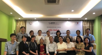 Hội KHHGĐ Việt Nam chăm sóc sức khỏe người di cư lao động trong các khu công nghiệp