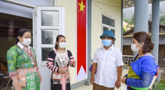 Hội KHHGĐ tỉnh Thanh Hóa tăng cường chăm sóc SKSS vị thành niên, thanh niên trong mùa dịch