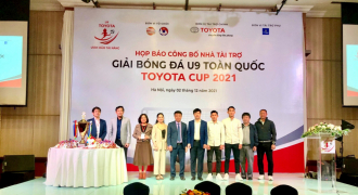 Giải Bóng đá U9 toàn quốc dự kiến sẽ chính thức diễn ra tại Cung thể thao Tiên Sơn – Đà Nẵng
