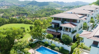 FLC Grand Villa Halong đổi chiều khẩu vị “Second Home