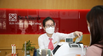 SeABank là ngân hàng duy nhất tại Việt Nam được vinh danh Ngân hàng của năm 2021