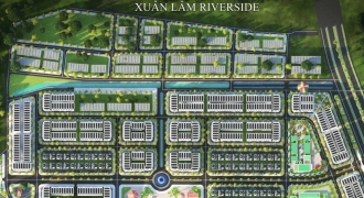 Tập đoàn Xuân Lãm ra mắt nhà đầu tư chiến lược thực hiện các Dự án ở Quảng Ninh