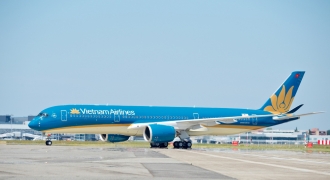 Vietnam Airlines Group mở thêm 10 đường bay nội địa, tăng mạnh tần suất từ ngày 01/1/2022