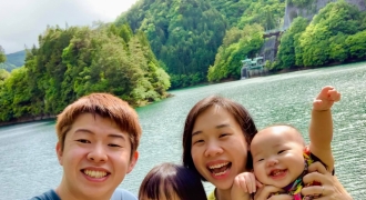 Trải nghiệm làm mẹ full-time của hot YouTuber Việt tại Nhật