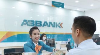ABBANK hoàn thành các chỉ tiêu kinh doanh năm 2021