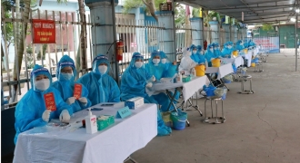 100 bác sĩ phục vụ trận đấu ĐT Việt Nam - Trung Quốc