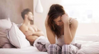 8 điều xảy ra với cơ thể khi không sex trong thời gian dài