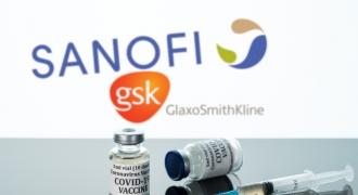 Sanofi và GSK xin cấp phép đối với vaccine COVID-19