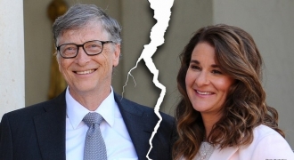 Vợ cũ Bill Gates lần đầu chia sẻ về cuộc hôn nhân tan vỡ sau 27 năm: 