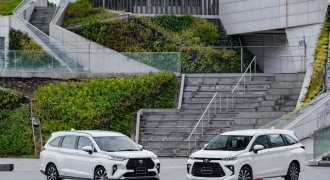 Toyota chính thức xác lập chuẩn mực mới cho phân khúc MPV tại Việt Nam