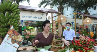 Masan Consumer đồng hành cùng Dự án 100 món ẩm thực tiêu biểu Việt Nam